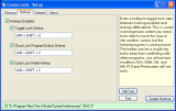 2.5 Hotkeys Tab
