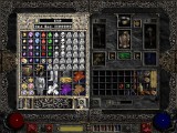 Diablo 2 10x10 Stash Mod