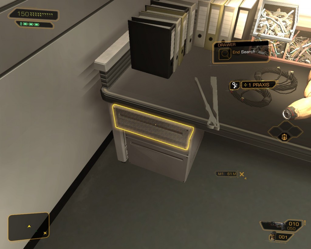 Praxis Kit