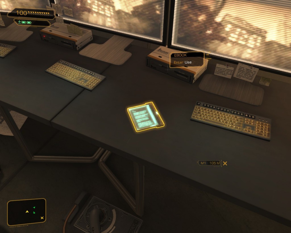 XP E-Book