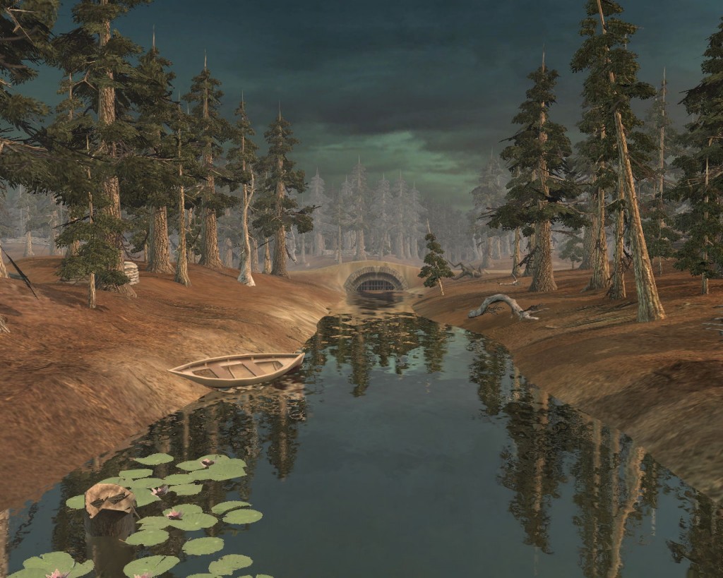 Stream