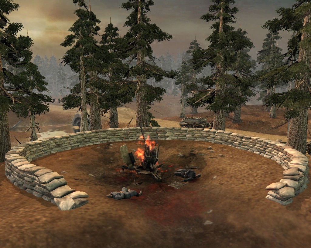 AA Site
