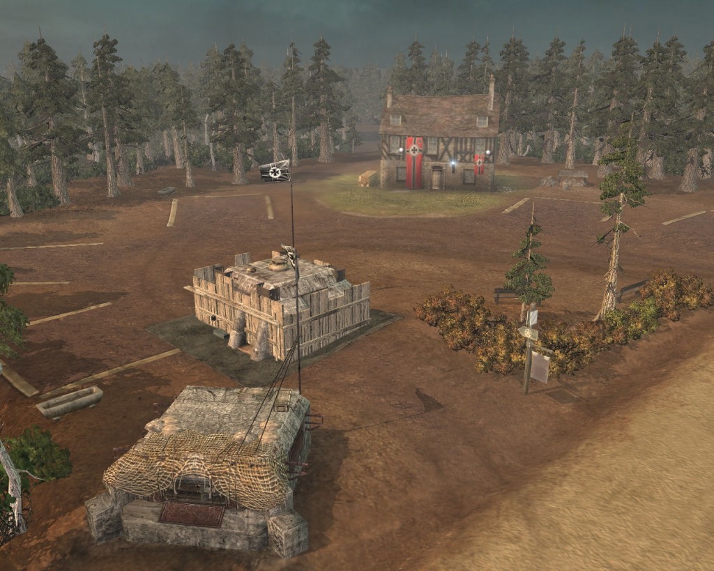 The other base