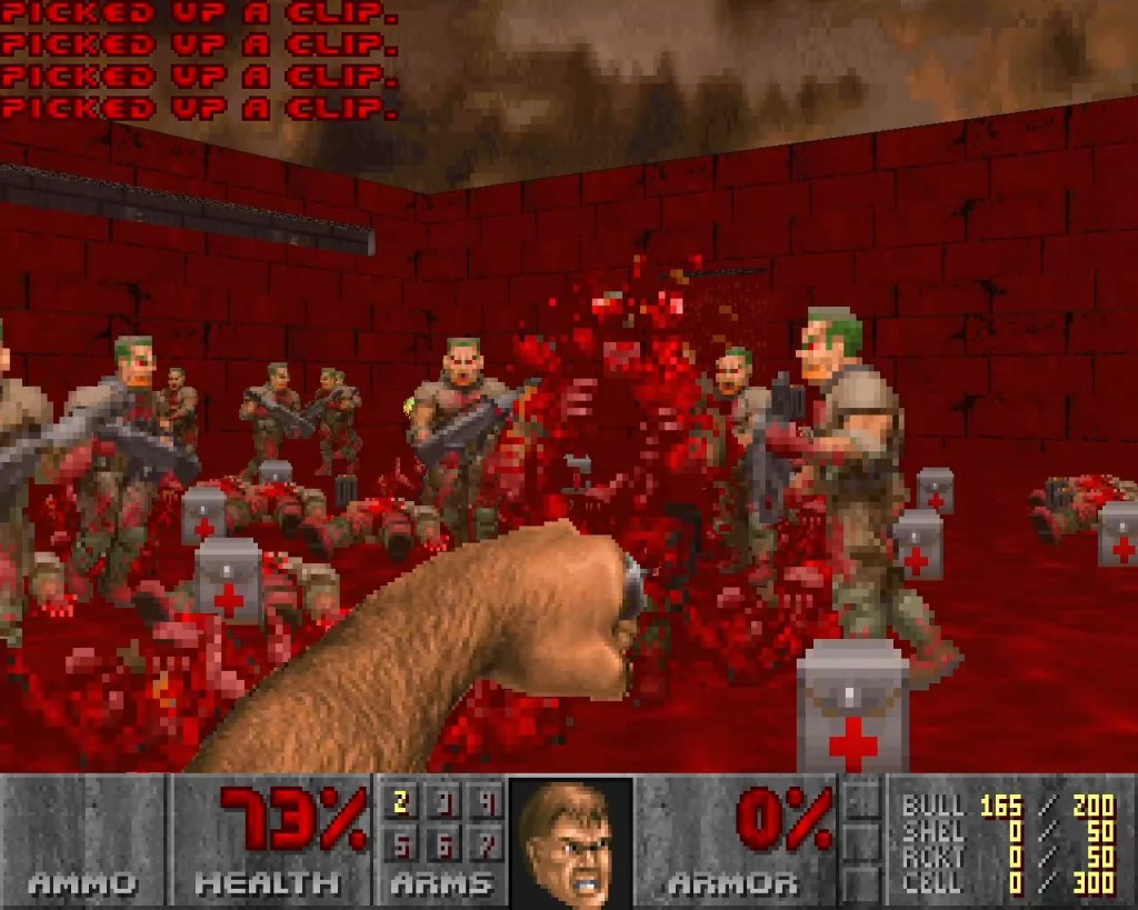 ZDoom