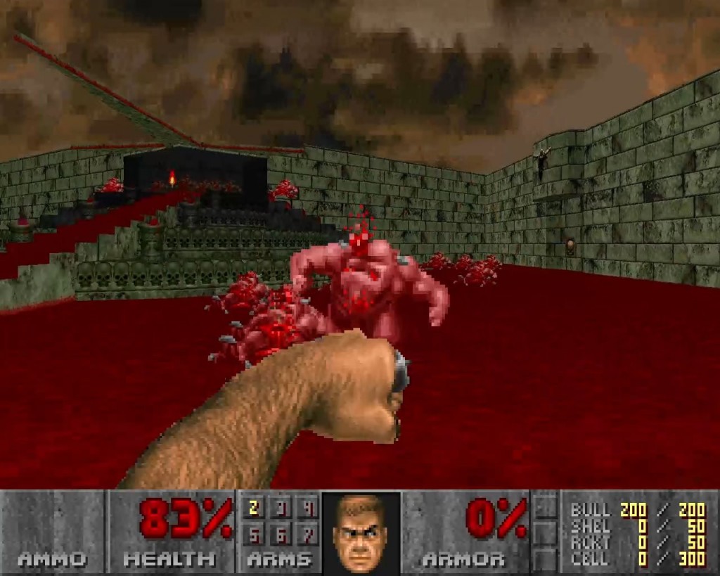 Zdoom