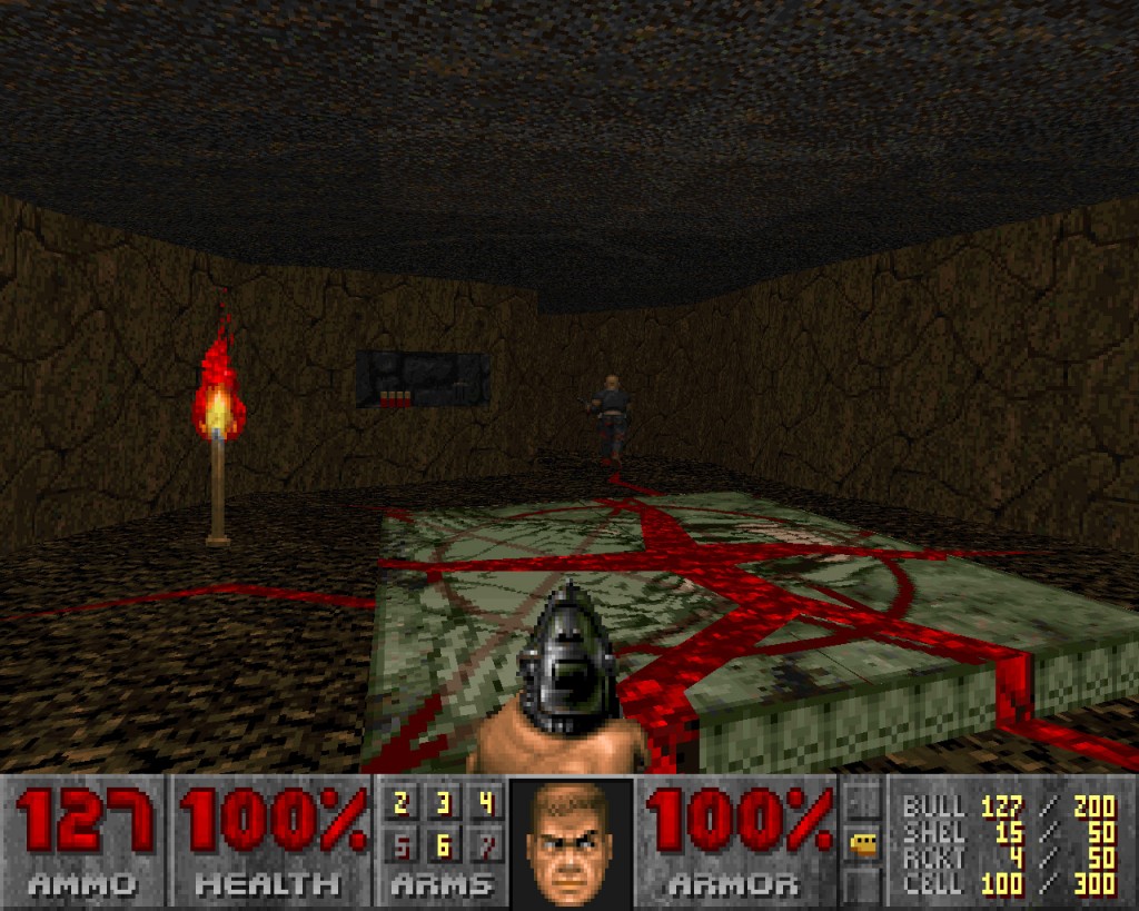 Part 3: Path to Hell