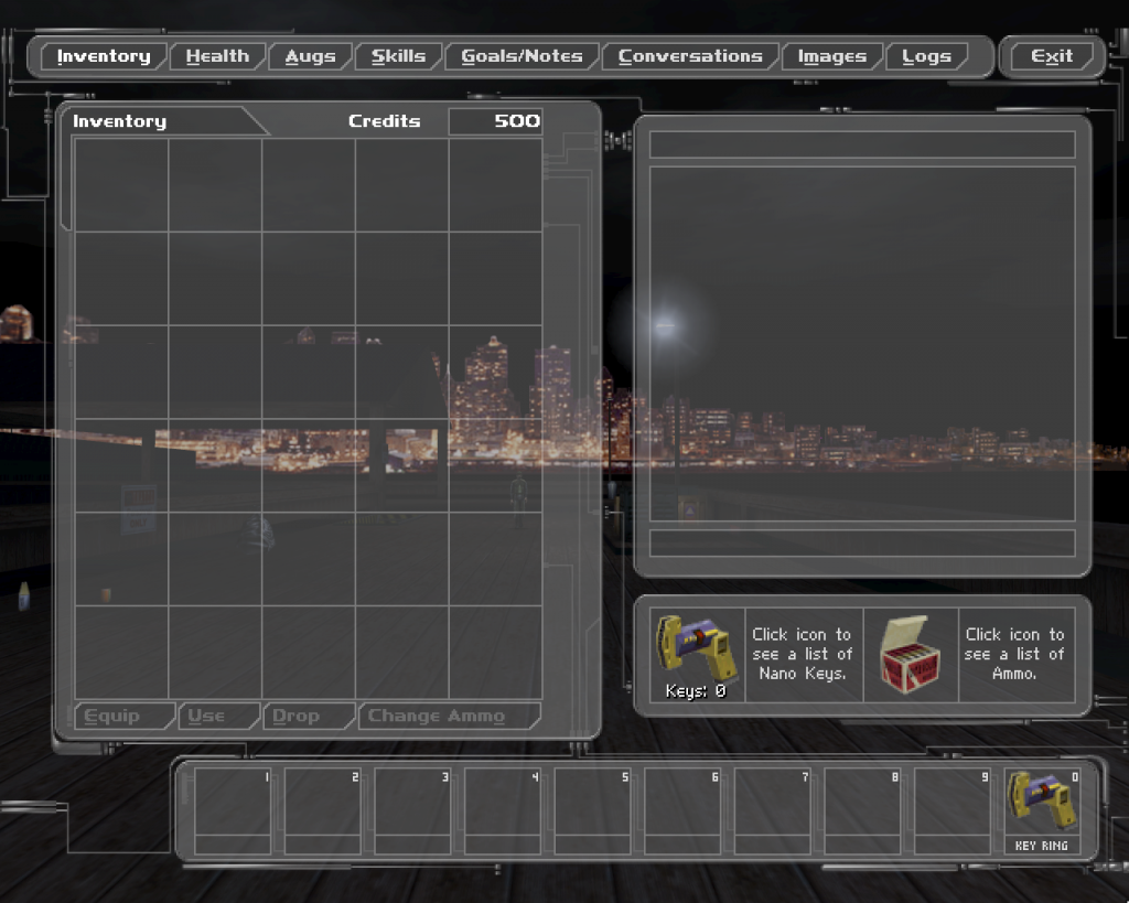 Default Theme